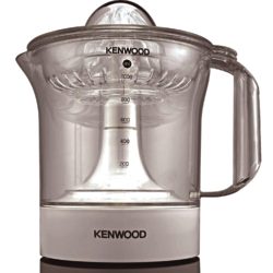 Kenwood JE280 Citrus Press in White